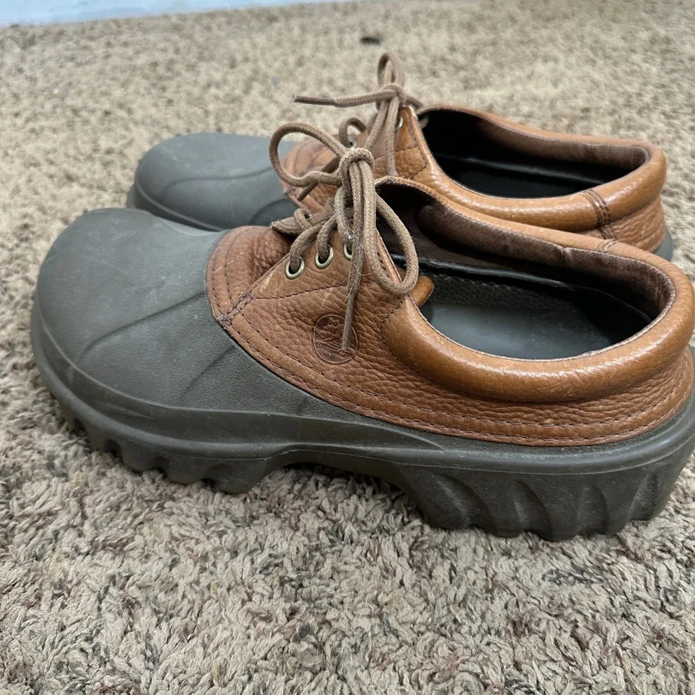 CROCS georgie mens